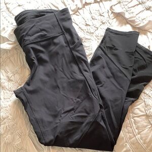 Women's Black Pants